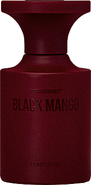 Black Mango Extrait Extreme