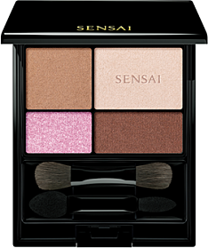 Eye Colour Palette 