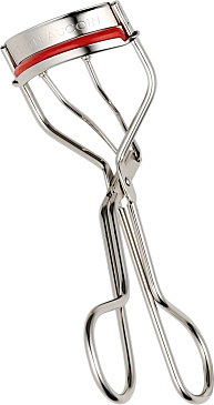 The Eyelash Curler