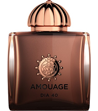 Dia Woman 40