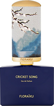 Cricket Song