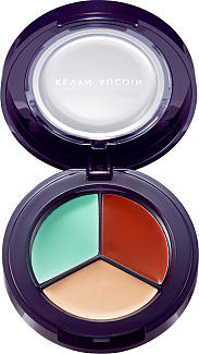 Face Forward Color Corrector
