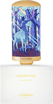 Golden Eyes