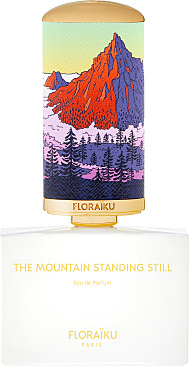 The Mountain Standing Still