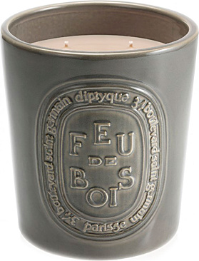 Feu de Bois