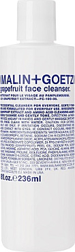 Grapefruit Face Cleanser 