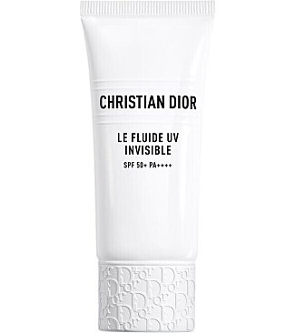 Hydrating Invisible UV Fluid SPF 50+ PA++++