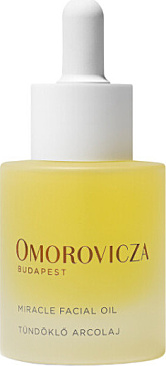 Miracle Facial Oil