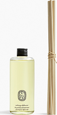 Figuier Reed Diffuser Refill