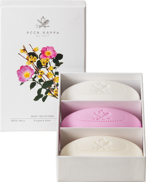 Soap Set