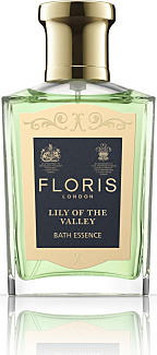 Lily of the Valley Bath Essence 