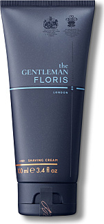 The Gentleman Floris No.89 Shaving Cream 