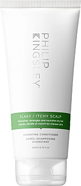 Flaky Itchy Scalp Conditioner