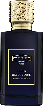 Fleur Narcotique Extrait de Parfum