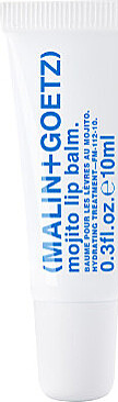 Mojito Lip Balm