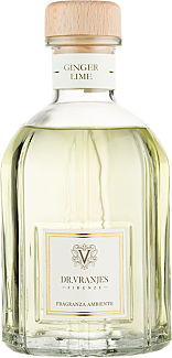 Ginger Lime Home Fragrance