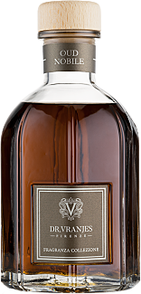 Oud Nobile Home Fragrance    