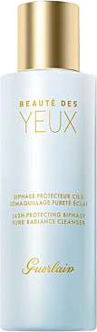 De Beaute Biphase Eyes Cleanser 