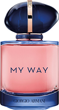 My Way Intense