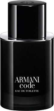 Armani Code