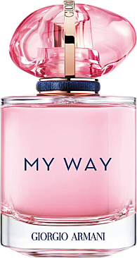 My Way Nectar