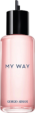 My Way Refill