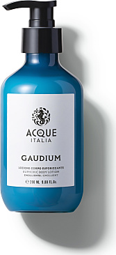 Gaudium - Body Lotion