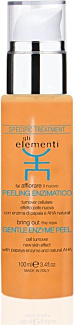 Gentle Enzyme Peel