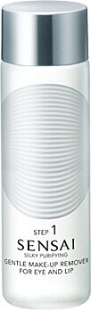 Gentle Make-Up Remover for Eye & Lip