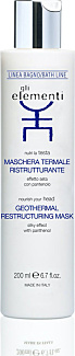 Geothermal Restructuring Hair Mask