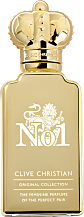 №1 For Women