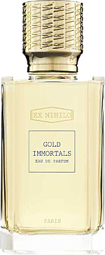Gold Immortals