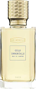 Gold Immortals
