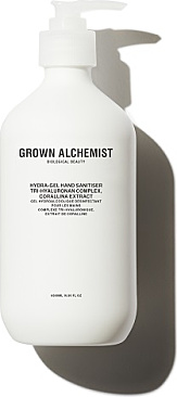 Hydra-Gel Hand Sanitiser