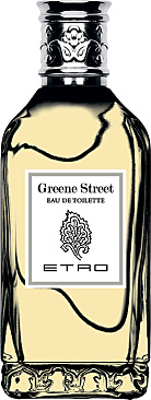 Greene Street