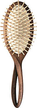 Infinito Brush - Wooden Pins
