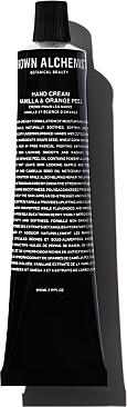 Hand Cream (Vanilla and Orange Peel)