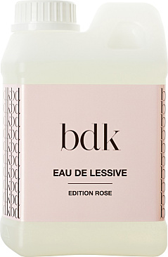 Eau de Lessive Rose Laundry Water
