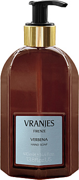Verbena Hand Soap 