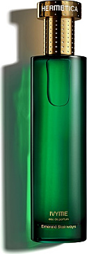 Ivyme