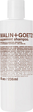 Peppermint Shampoo