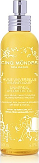 Huile Universelle Ayurvedique 