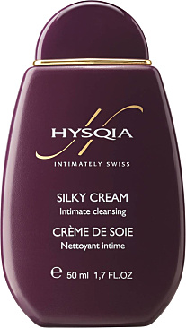 Crème de Soie
