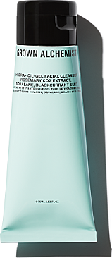 Hydra+ Oil-Gel Facial Cleanser