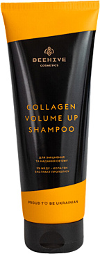 Collagen Volume Up Shampoo