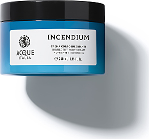 Incendium - Body Cream