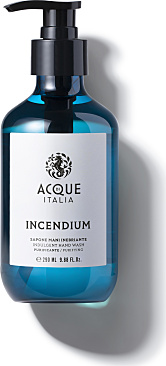 Incendium - Hand Wash