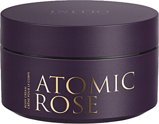Atomic Rose Body Cream