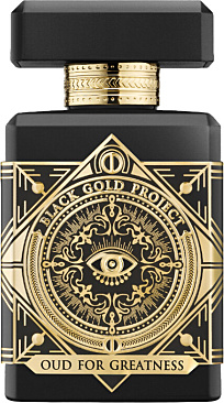 Oud for Greatness