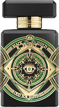 Oud for Happiness